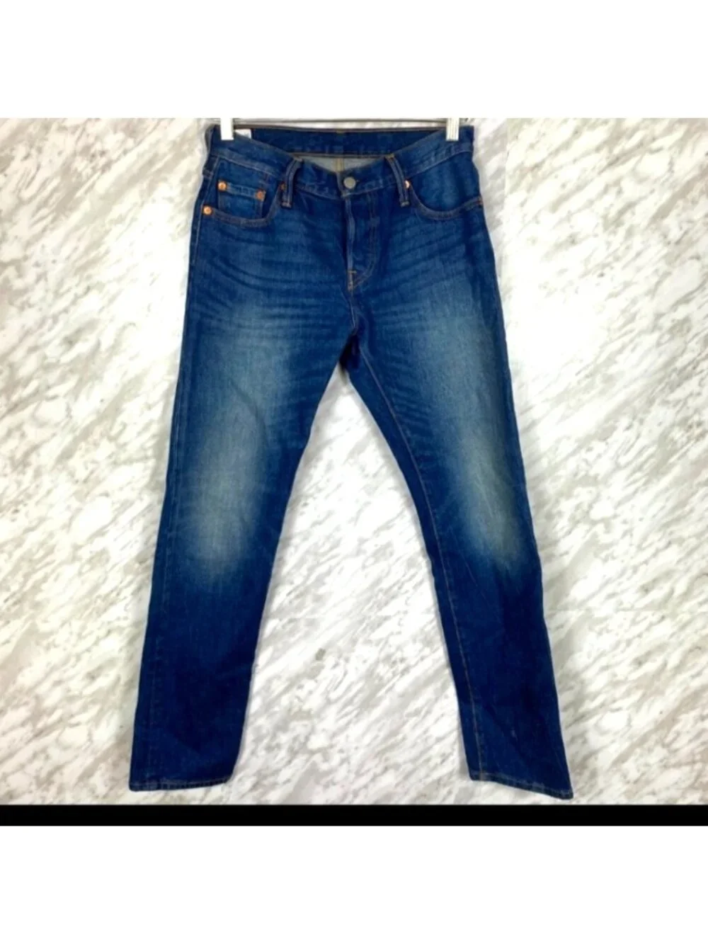 Levis levi 501